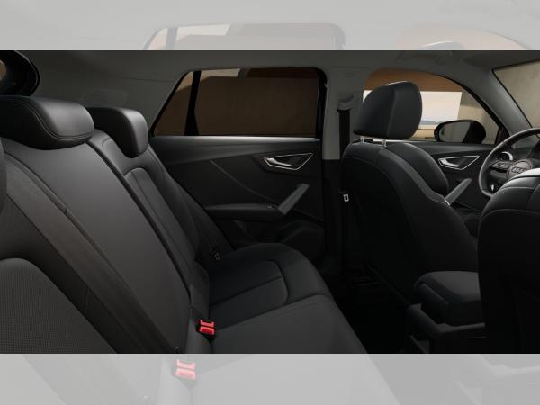 Audi Q2 advanced 35 TDI 110(150) S tronic AHK AUT LM