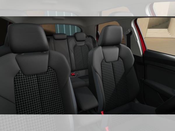 Audi A1 allstreet 30 TFSI Schaltgetriebe 2xKlima LED