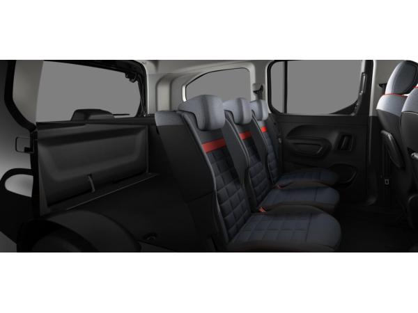 Citroën Berlingo XL Diesel 130 Max