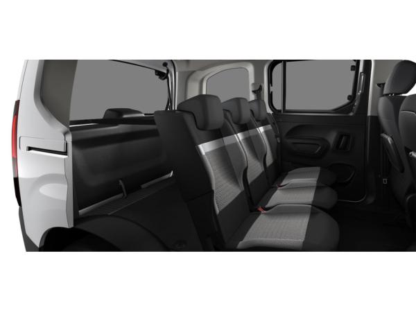 Citroën Berlingo M Diesel 100 Plus