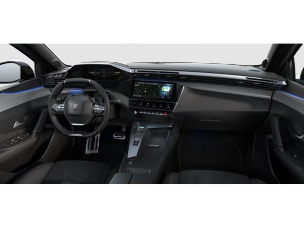 Peugeot 308 SW GT EXCLUSIVE HYBRID 145 DSC6