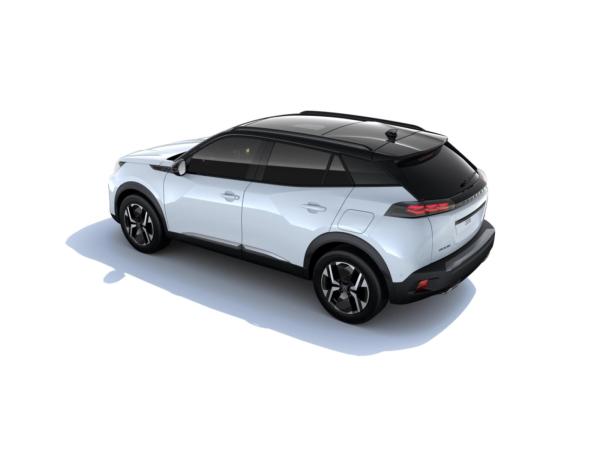 Peugeot 2008 GT HYBRID 145 DSC6