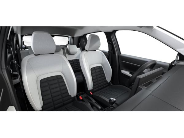 Citroën C3 Turbo 100 Plus