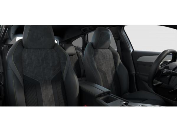 Peugeot 308 SW GT EXCLUSIVE HYBRID 145 DSC6