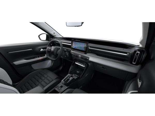 Citroën C3 Hybrid 110 Doppelkupplung 6-Gang Plus