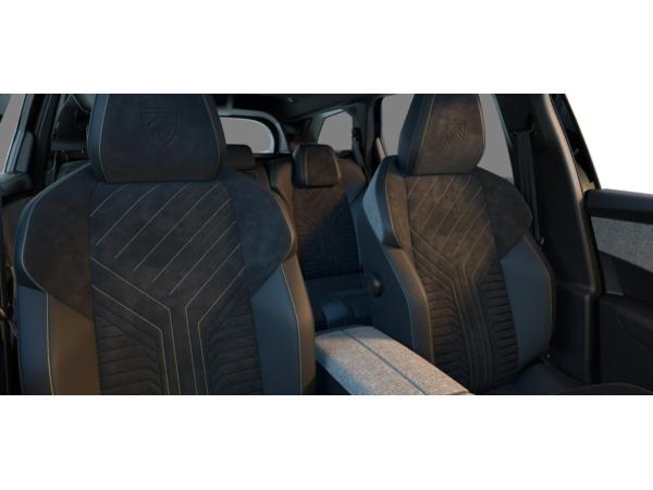 Peugeot 5008 GT HYBRID 145 DSC6