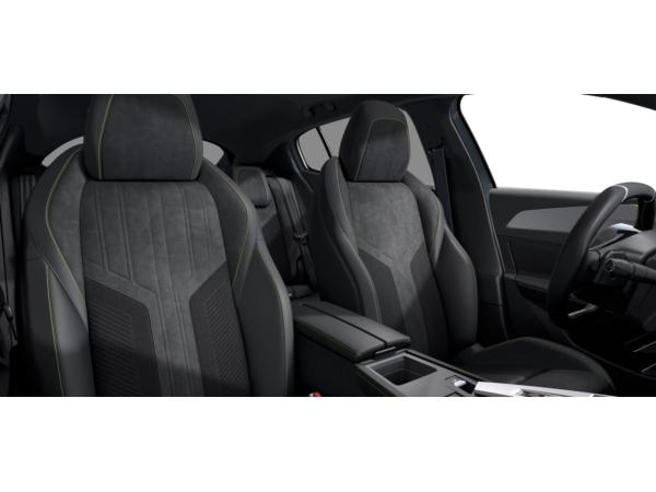 Peugeot 408 GT HYBRID 145 DSC6