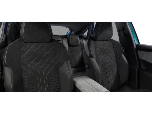 Peugeot 3008 GT HYBRID 145 DSC6