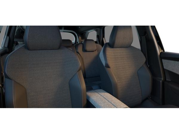 Peugeot 5008 Allure Business HYBRID 145 DSC6