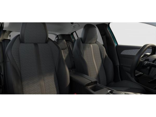 Peugeot 308 ALLURE HYBRID 145 DSC6