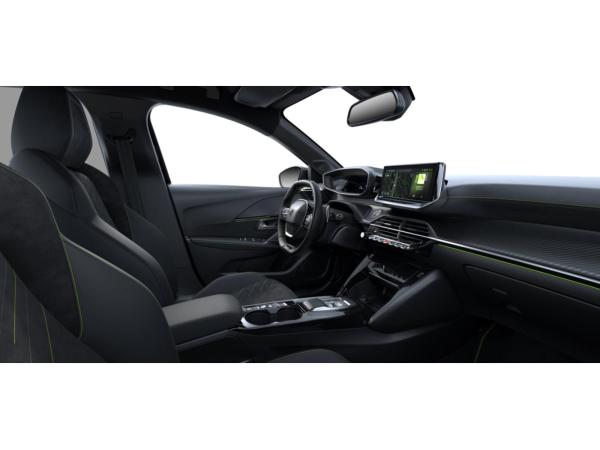 Peugeot 208 GT HYBRID 110 DSC6