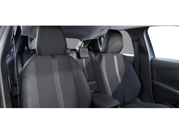 Peugeot 208 ALLURE HYBRID 110 DSC6