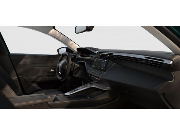 Peugeot 308 STYLE HYBRID 145 DSC6