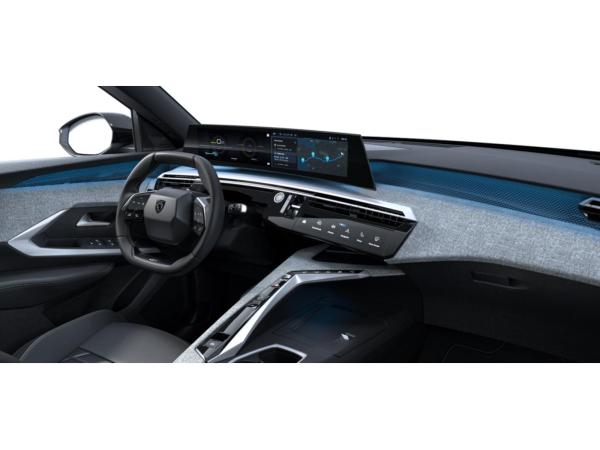 Peugeot 3008 Launch Edition Dual-Elektromotor 325 AWD
