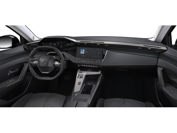 Peugeot 308 SW STYLE HYBRID 145 DSC6