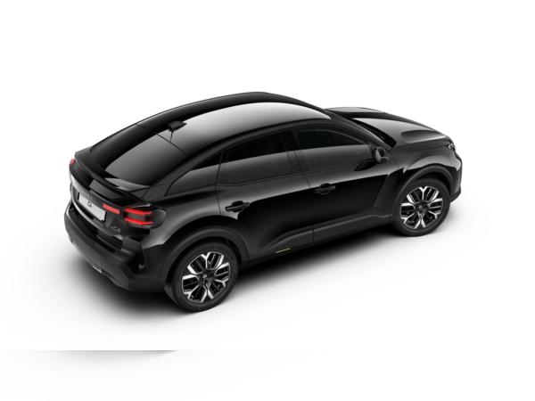 Citroën C4 Benziner 130 Automatik MAX