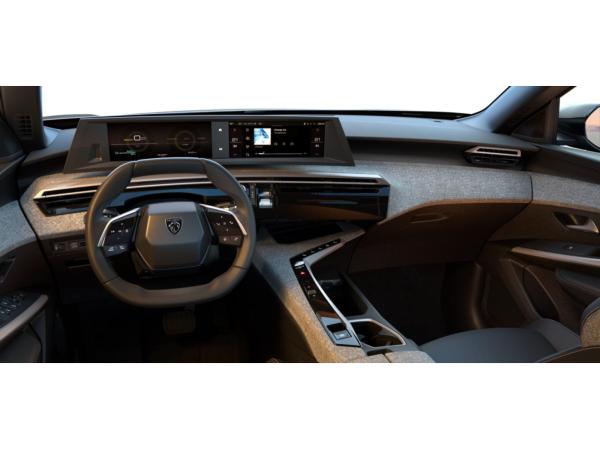 Peugeot 5008 Allure Elektromotor 210