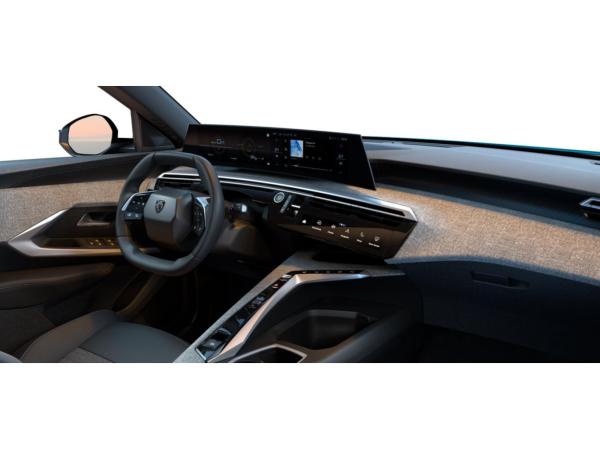 Peugeot 5008 Allure HYBRID 145 DSC6