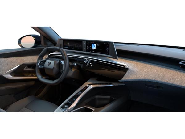 Peugeot 5008 Allure Elektromotor 210