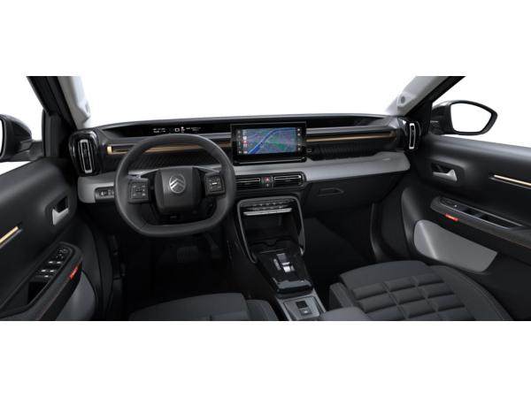 Citroën C3 Aircross Hybrid 145 Doppelkupplung 6-Gang PLUS