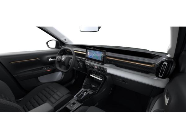 Citroën C3 Aircross Hybrid 145 Doppelkupplung 6-Gang PLUS