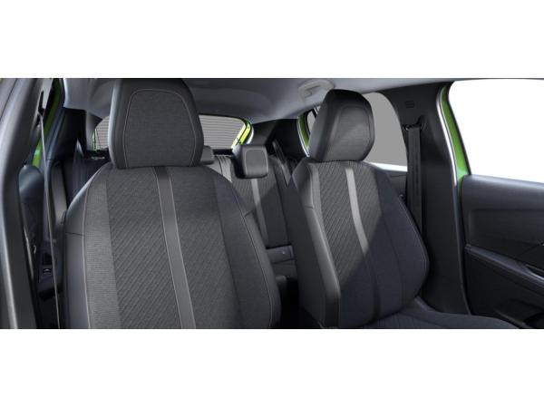 Peugeot 208 ALLURE Benzin 100