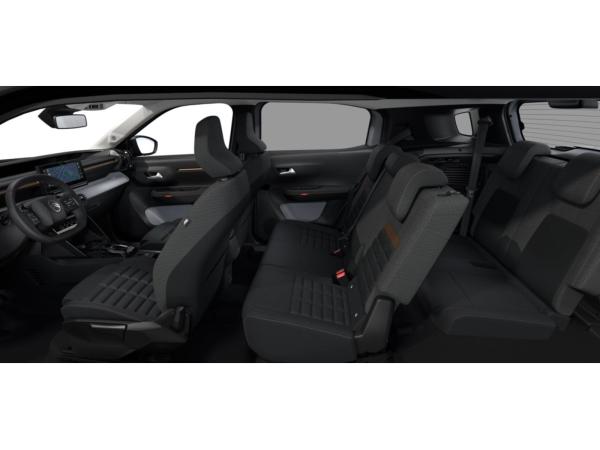 Citroën C3 Aircross Hybrid 145 Doppelkupplung 6-Gang PLUS