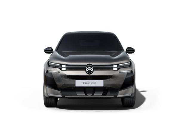 Citroën C5 Aircross Hybrid 145 Doppelkupplung 6-Gang MAX