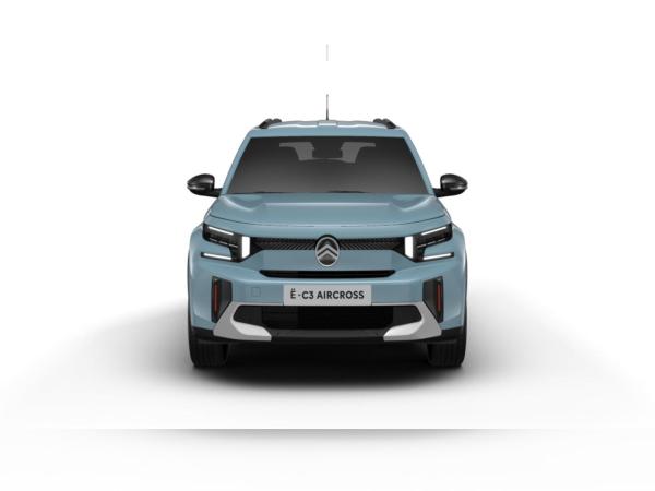 Citroën C3 Aircross Elektromotor 113 Standard-Range PLUS