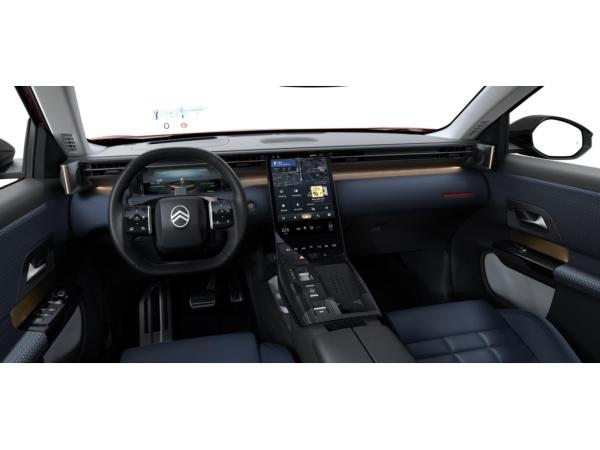 Citroën C5 Aircross Hybrid 145 Doppelkupplung 6-Gang MAX