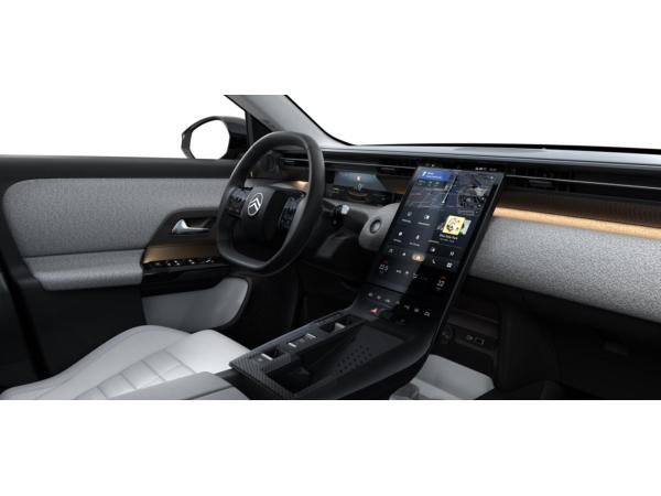 Citroën C5 Aircross Hybrid 145 Doppelkupplung 6-Gang PLUS