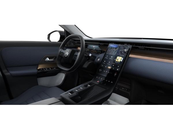 Citroën C5 Aircross Hybrid 145 Doppelkupplung 6-Gang PLUS