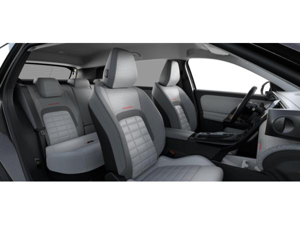 Citroën C5 Aircross Hybrid 145 Doppelkupplung 6-Gang MAX