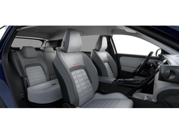 Citroën C5 Aircross Hybrid 145 Doppelkupplung 6-Gang MAX