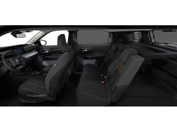 Citroën C3 Aircross Elektromotor 113 Standard-Range PLUS