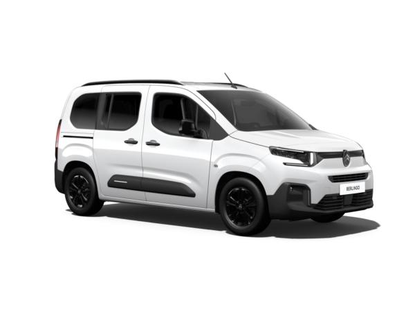 Citroën Berlingo M Diesel 100 Plus