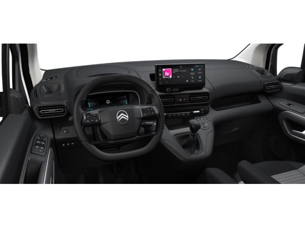 Citroën Berlingo M Diesel 100 Plus