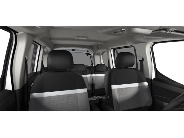 Citroën Berlingo M Diesel 100 Plus