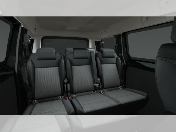 Opel Zafira Edition B22LC UE64 2.2L DIES 8-Stufen-Automatikgetriebe