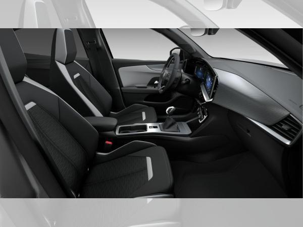 Opel Mokka Edition 1.2 Turbo S/S Manuelles 6-Gang-Getriebe