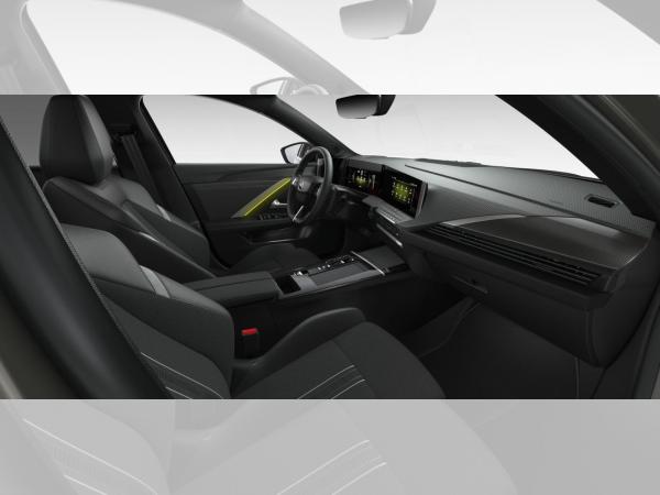 Opel Astra Sports Tourer GS 1.2 Turbo S/S 8-Stufen-Automatikgetriebe