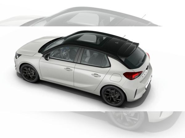 Opel Corsa GS 1.2 MHEV 6-Gang-Doppelkupplungsgetriebe