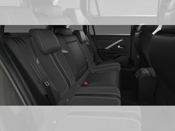 Opel Astra Sports Tourer GS 1.2 Turbo S/S 8-Stufen-Automatikgetriebe