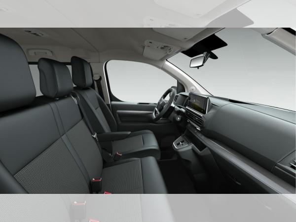 Opel Zafira Edition B22LC UE64 2.2L DIES 8-Stufen-Automatikgetriebe