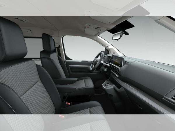 Opel Zafira Edition B22LC UE64 2.2L DIES 8-Stufen-Automatikgetriebe