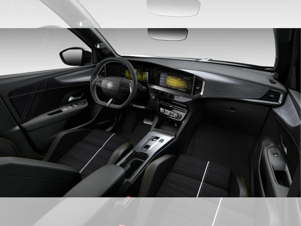 Opel Mokka Electric GSE Elektromotor Automatik-Elektroantrieb