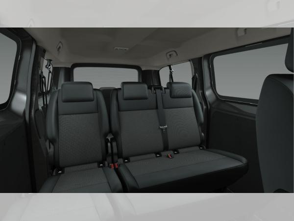 Opel Zafira Edition B22LC UE64 2.2L DIES 8-Stufen-Automatikgetriebe