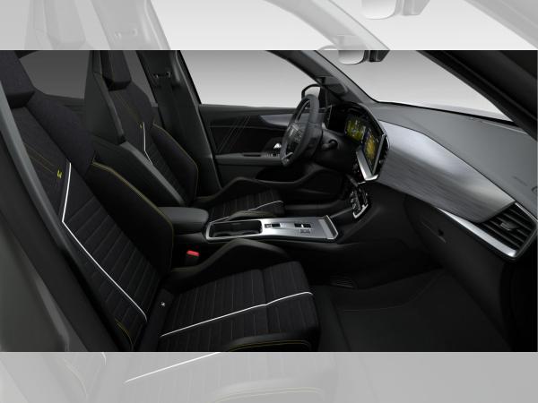 Opel Mokka Electric GSE Elektromotor Automatik-Elektroantrieb