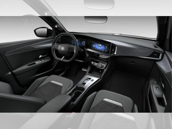 Opel Mokka Ultimate 1.2 MHEV 6-Gang-Doppelkupplungsgetriebe