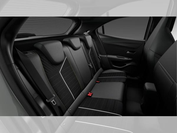 Opel Mokka Electric GSE Elektromotor Automatik-Elektroantrieb